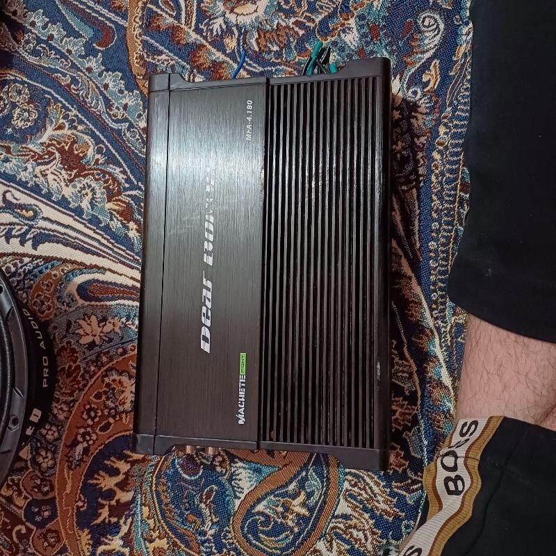 usilitil macetda eho 919 kalon 12 500 TMT - Büzmeýin - img 3