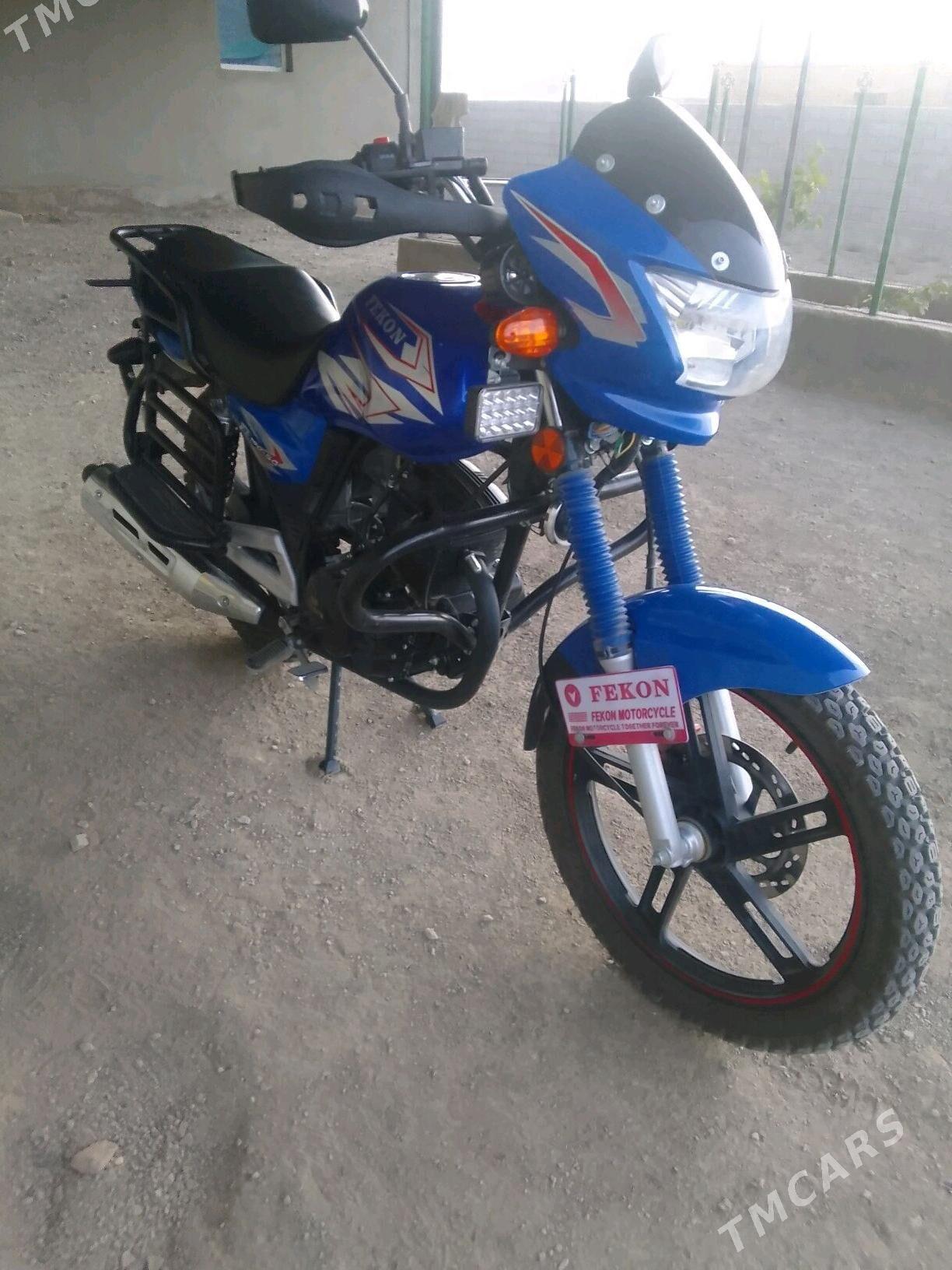 Fekon FK200-14G 2025 - 19 000 TMT - Magtymguly - img 2