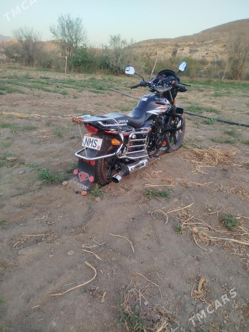 Fekon FK150-8G 2025 - 17 000 TMT - Bäherden - img 1