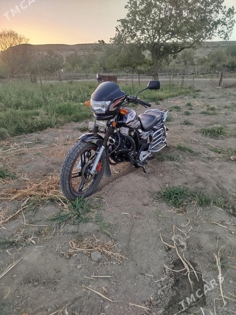 Fekon FK150-8G 2025 - 17 000 TMT - Bäherden - img 2