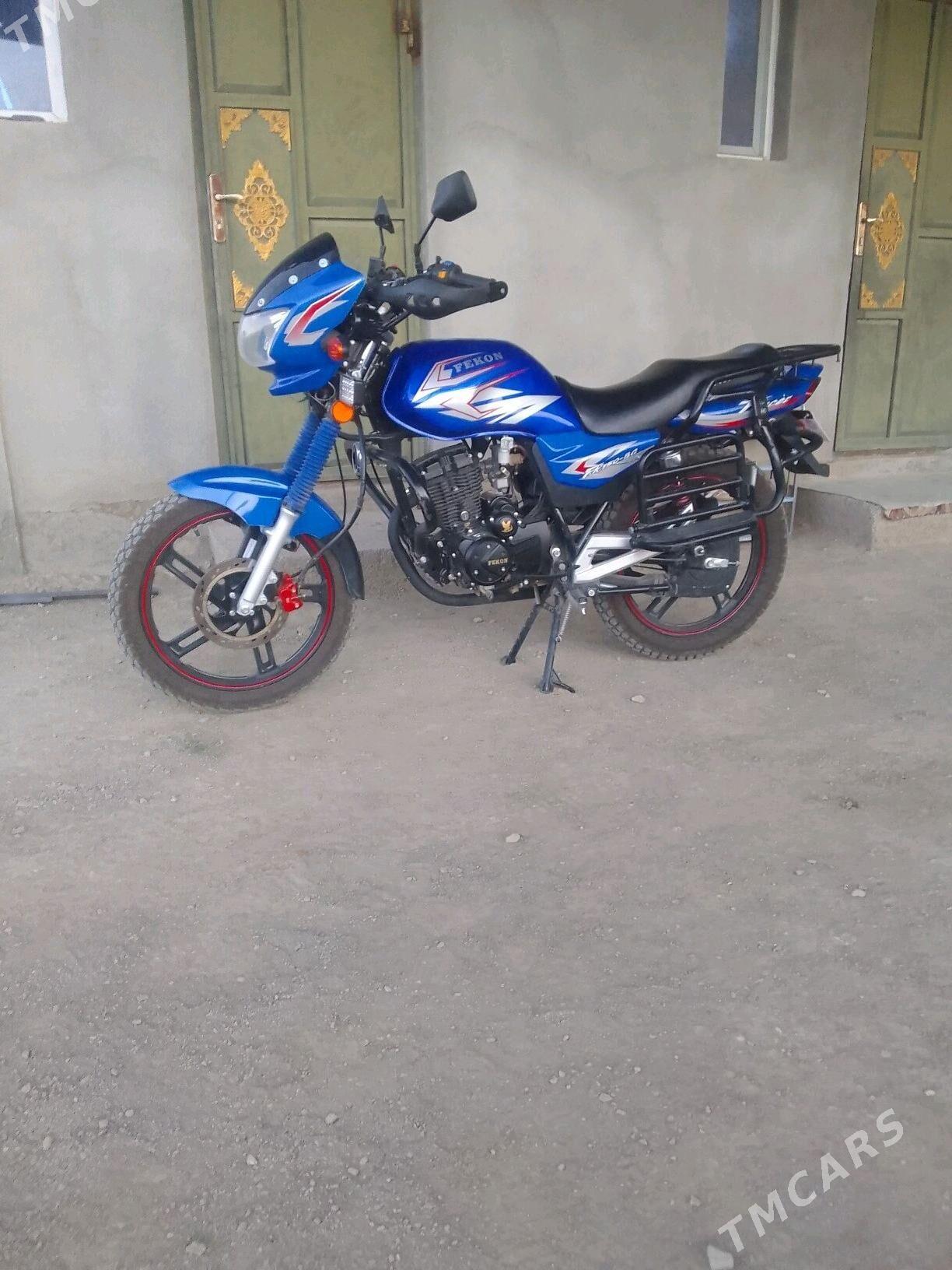 Fekon FK200-14G 2025 - 19 000 TMT - Magtymguly - img 1