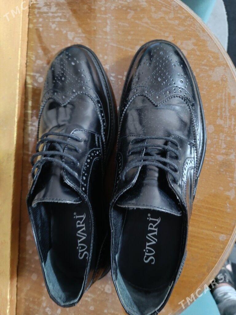 ТУФЛИ - 4 мкр - img 3