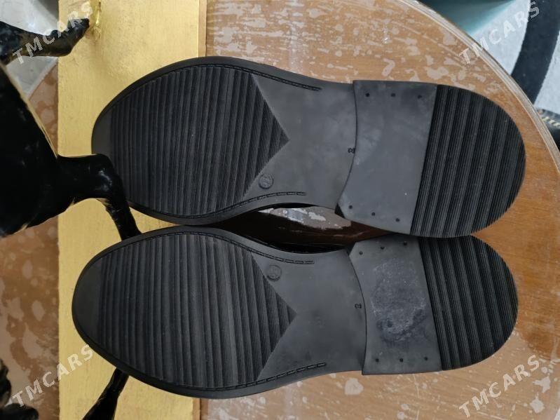 ТУФЛИ - 4 мкр - img 4