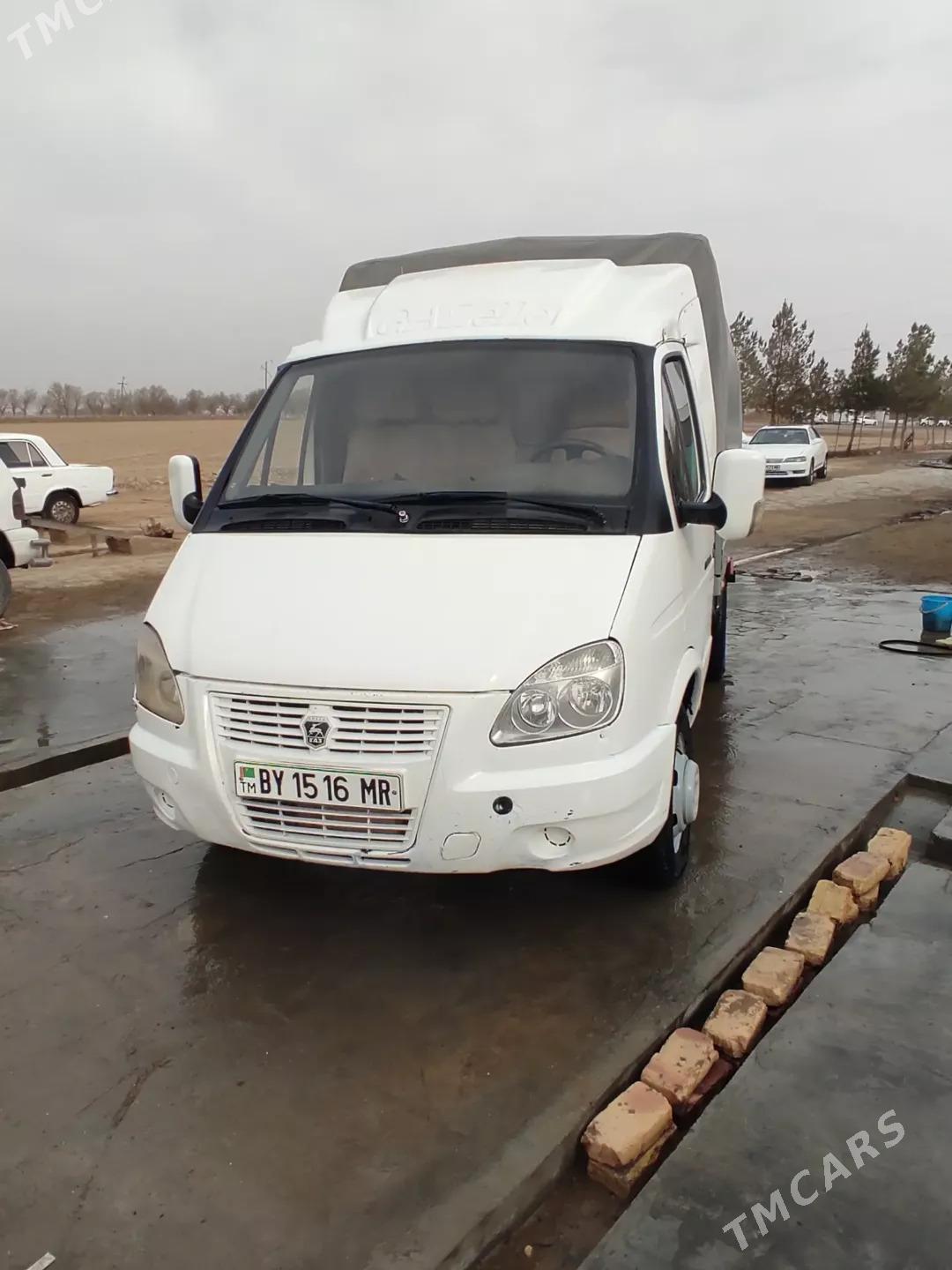 Gaz 21 1998 - 70 000 TMT - Garagum etraby - img 4