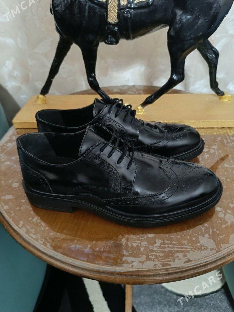 ТУФЛИ - 4 мкр - img 2