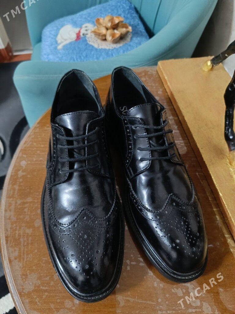 ТУФЛИ - 4 мкр - img 1