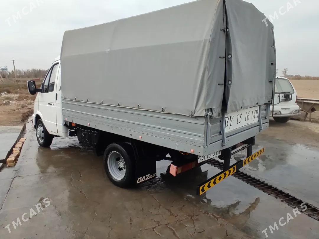 Gaz 21 1998 - 70 000 TMT - Garagum etraby - img 2