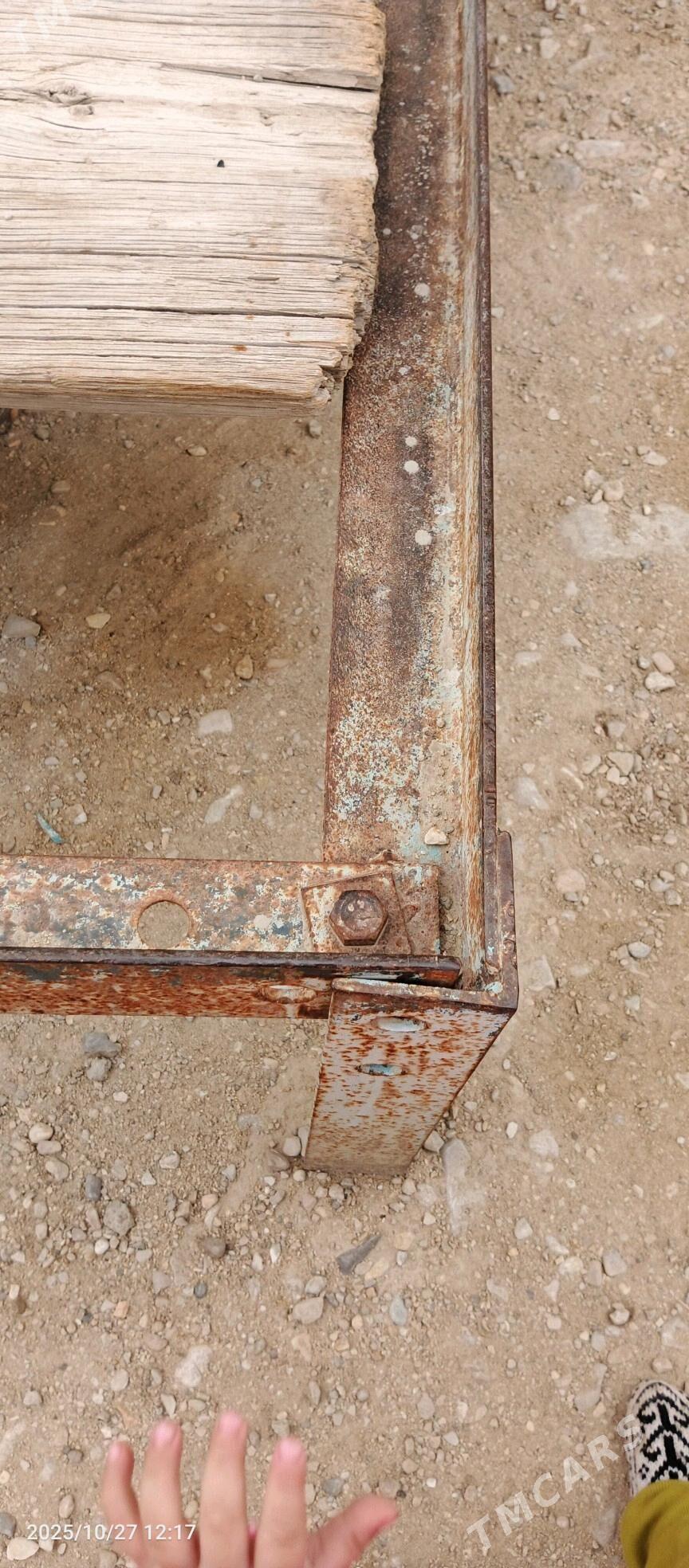 Ugolnik - Балканабат - img 2