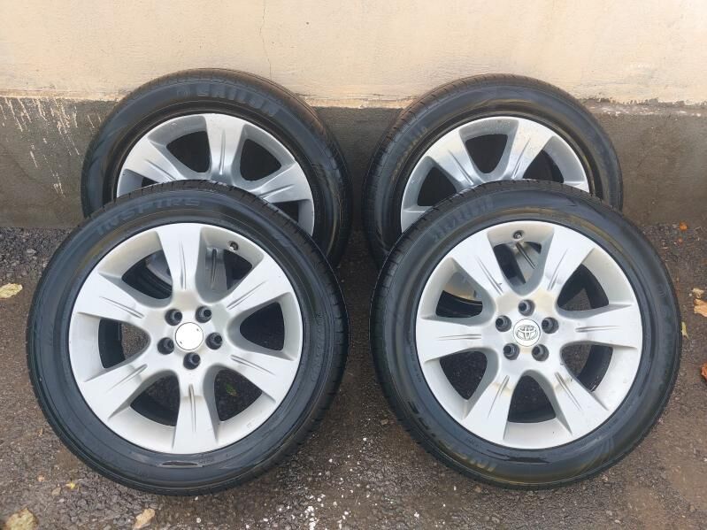 sienna se teker 5 500 TMT - Гарадамак Шор - img 1