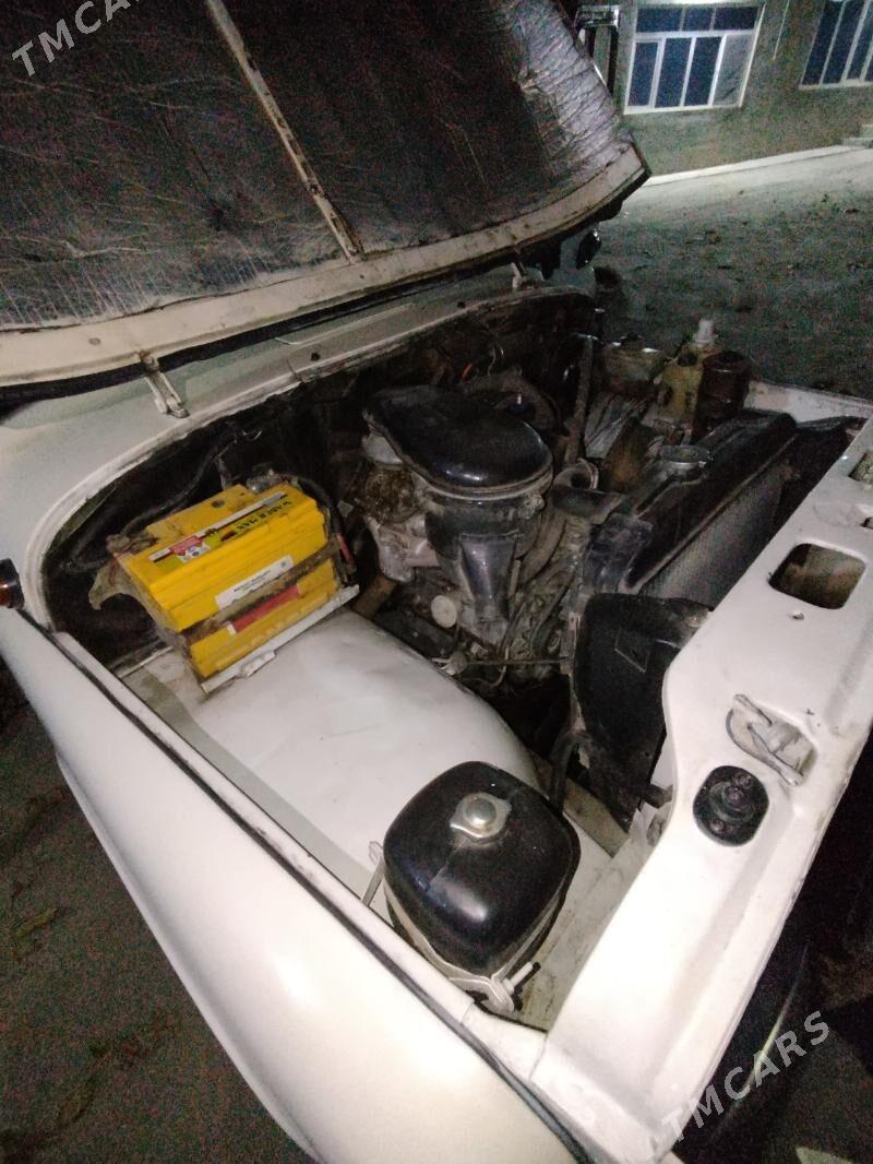 UAZ 469 2004 - 70 000 TMT - Bäherden - img 6