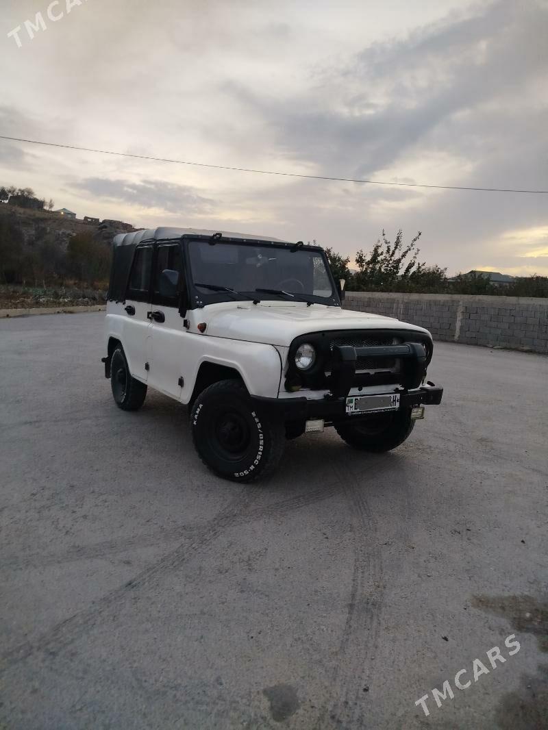 UAZ 469 2004 - 70 000 TMT - Bäherden - img 2