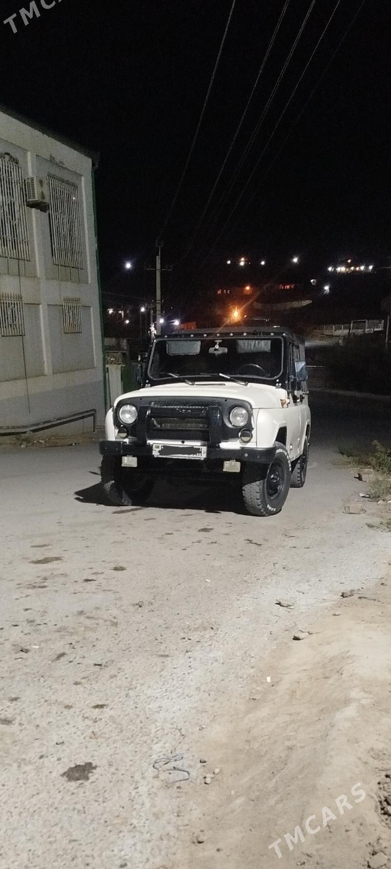 UAZ 469 2004 - 70 000 TMT - Bäherden - img 1