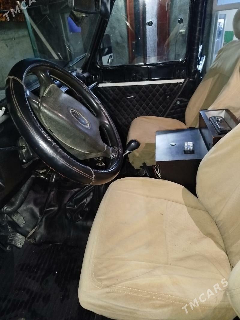 UAZ 469 2004 - 70 000 TMT - Bäherden - img 8