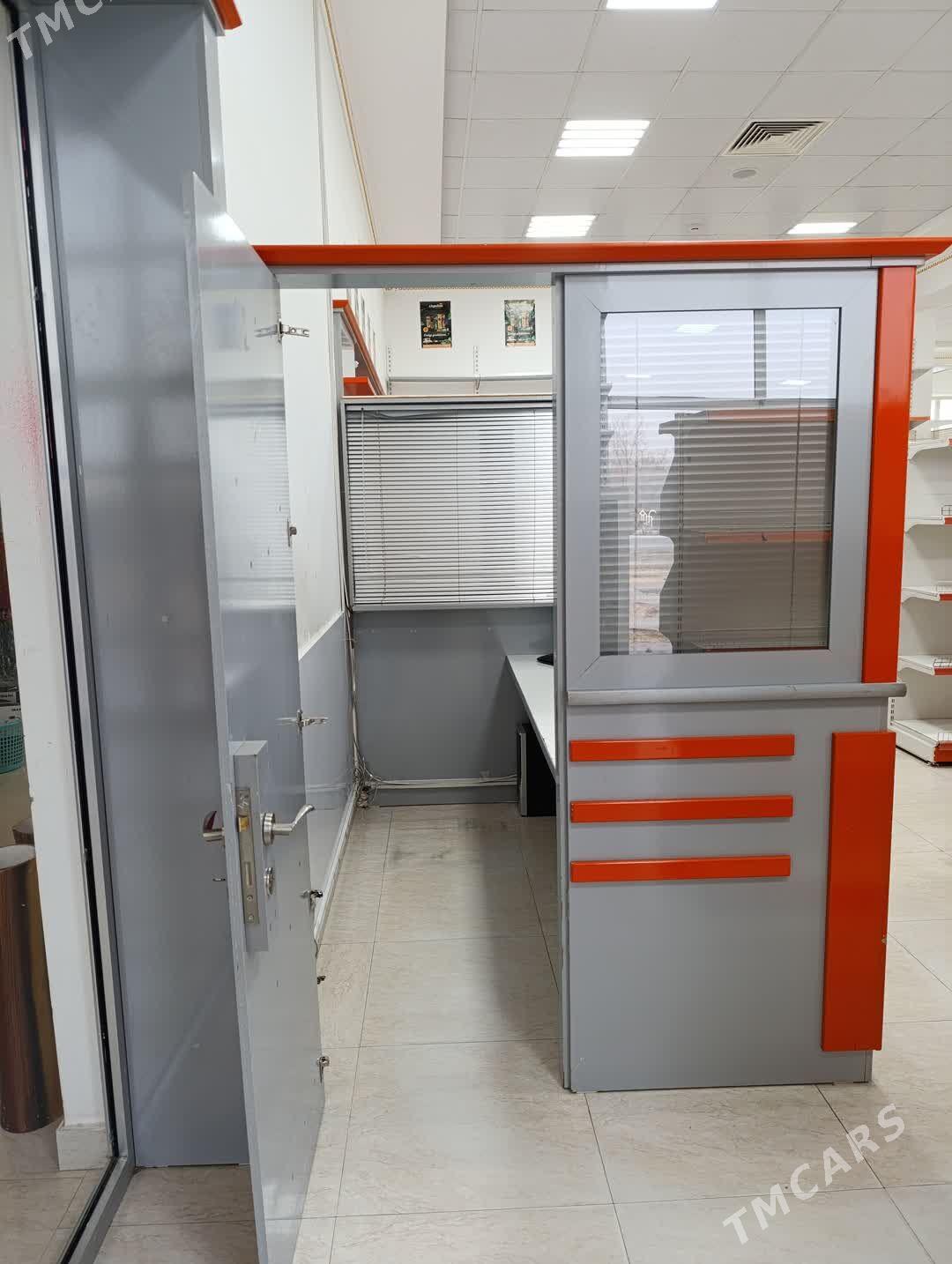 Market ucin arenda berilyar - Дашогуз - img 3