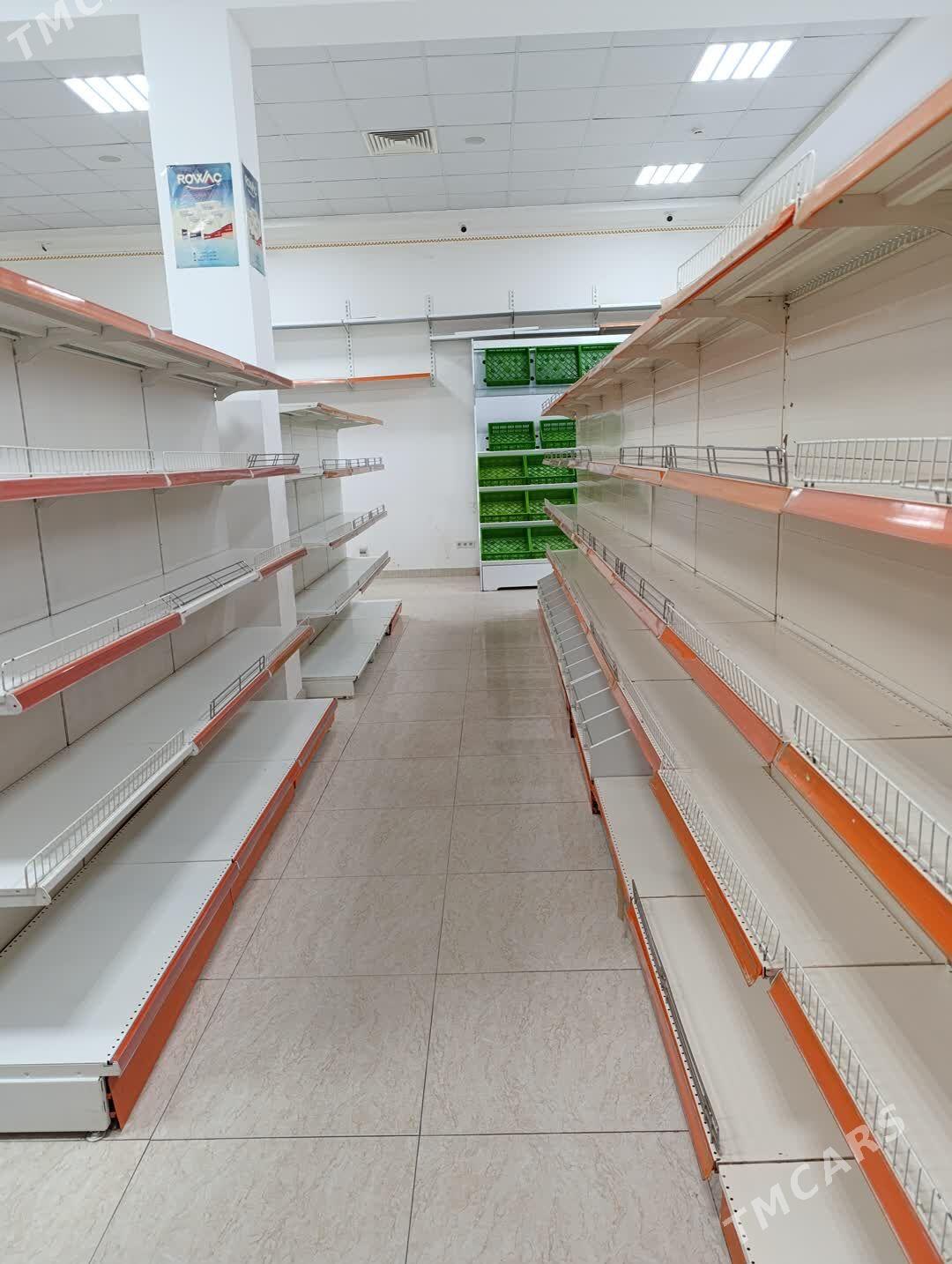 Market ucin arenda berilyar - Дашогуз - img 2