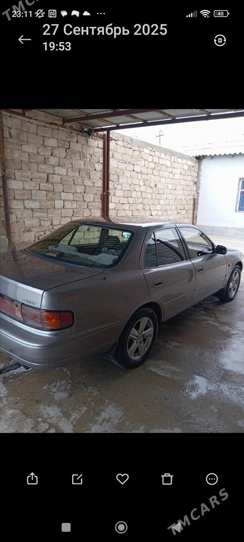 Toyota Camry 1994 - 100 000 TMT - Gyzylarbat - img 6
