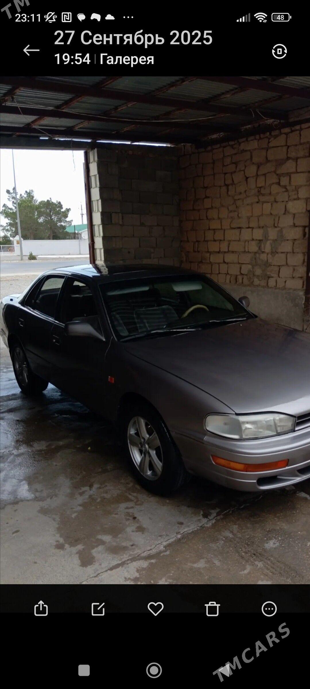 Toyota Camry 1994 - 100 000 TMT - Gyzylarbat - img 5
