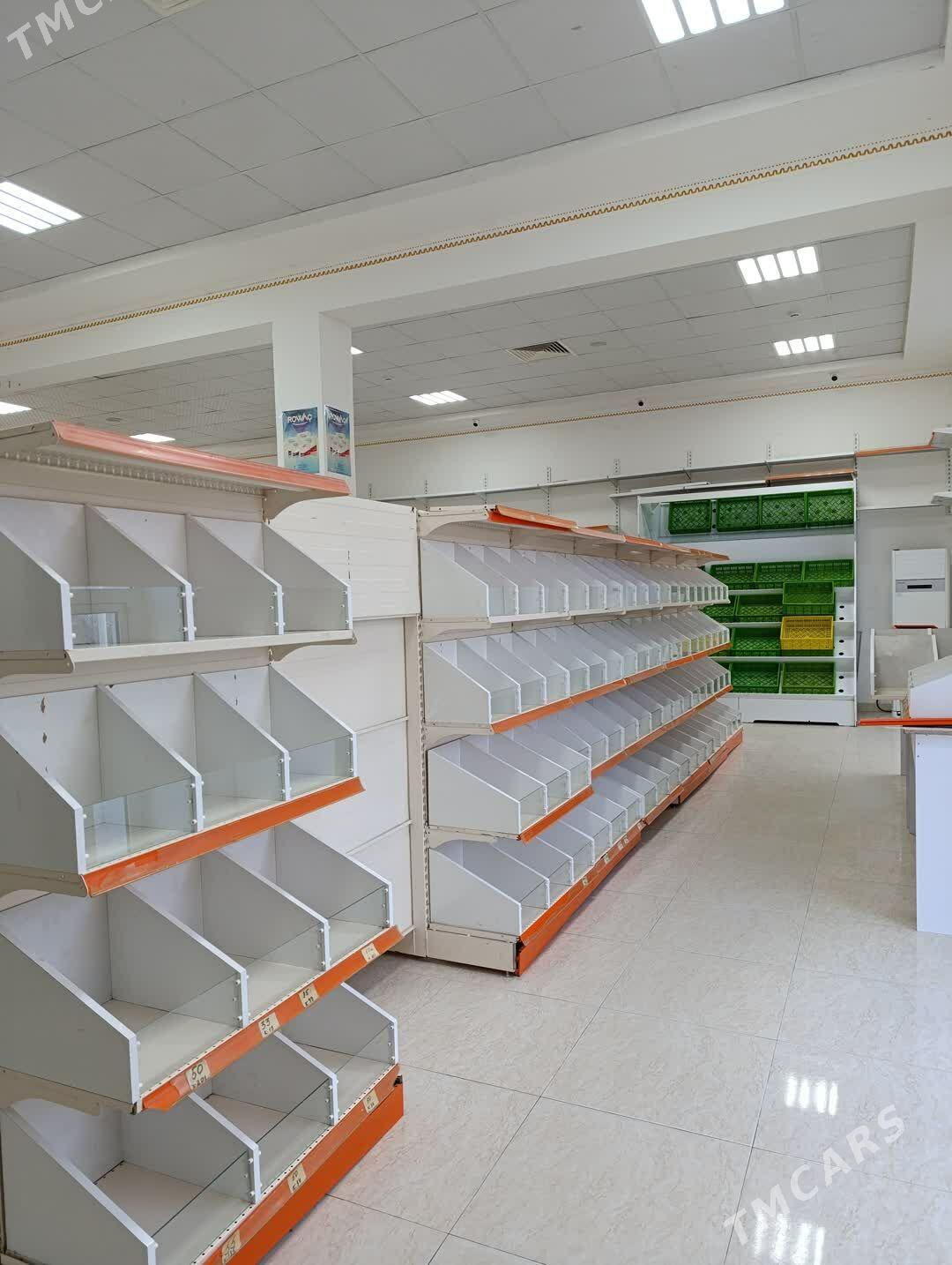 Market ucin arenda berilyar - Дашогуз - img 4