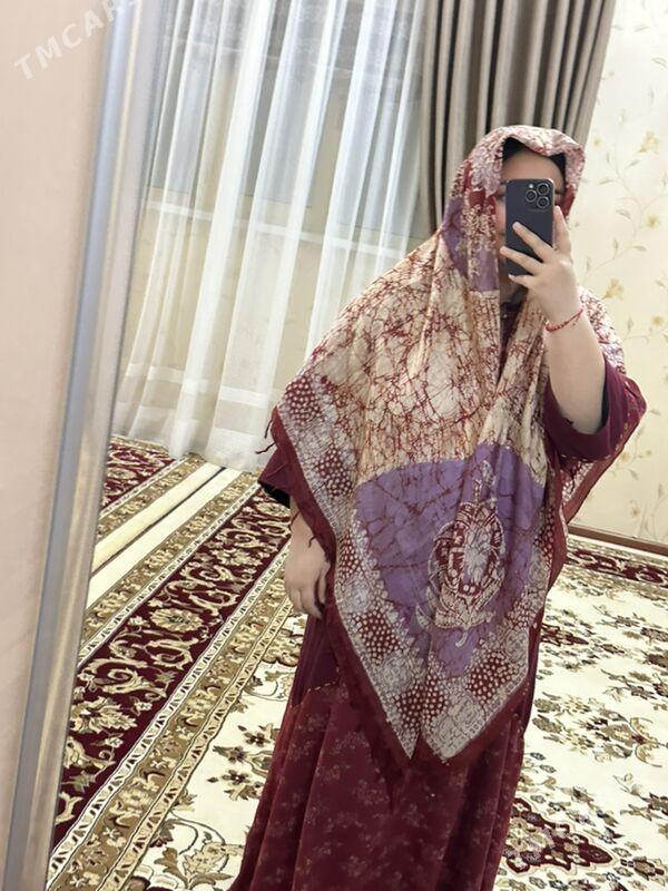 haryja yaglyk - Balkanabat - img 2