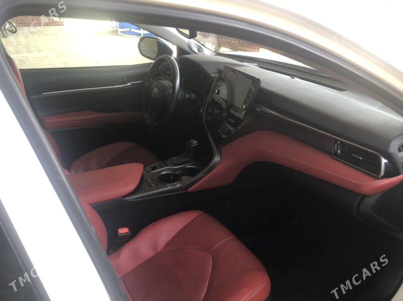 Toyota Camry 2021 - 395 000 TMT - Baýramaly - img 3