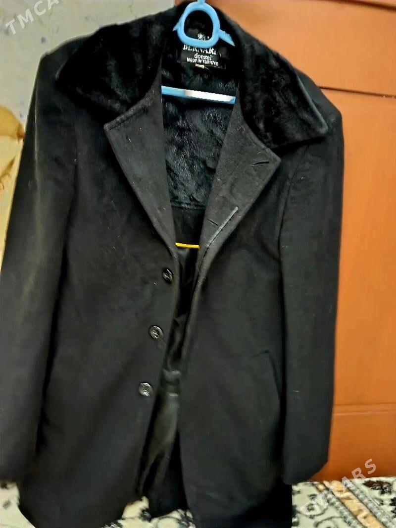 Пальто мужское palto - Кëши - img 1