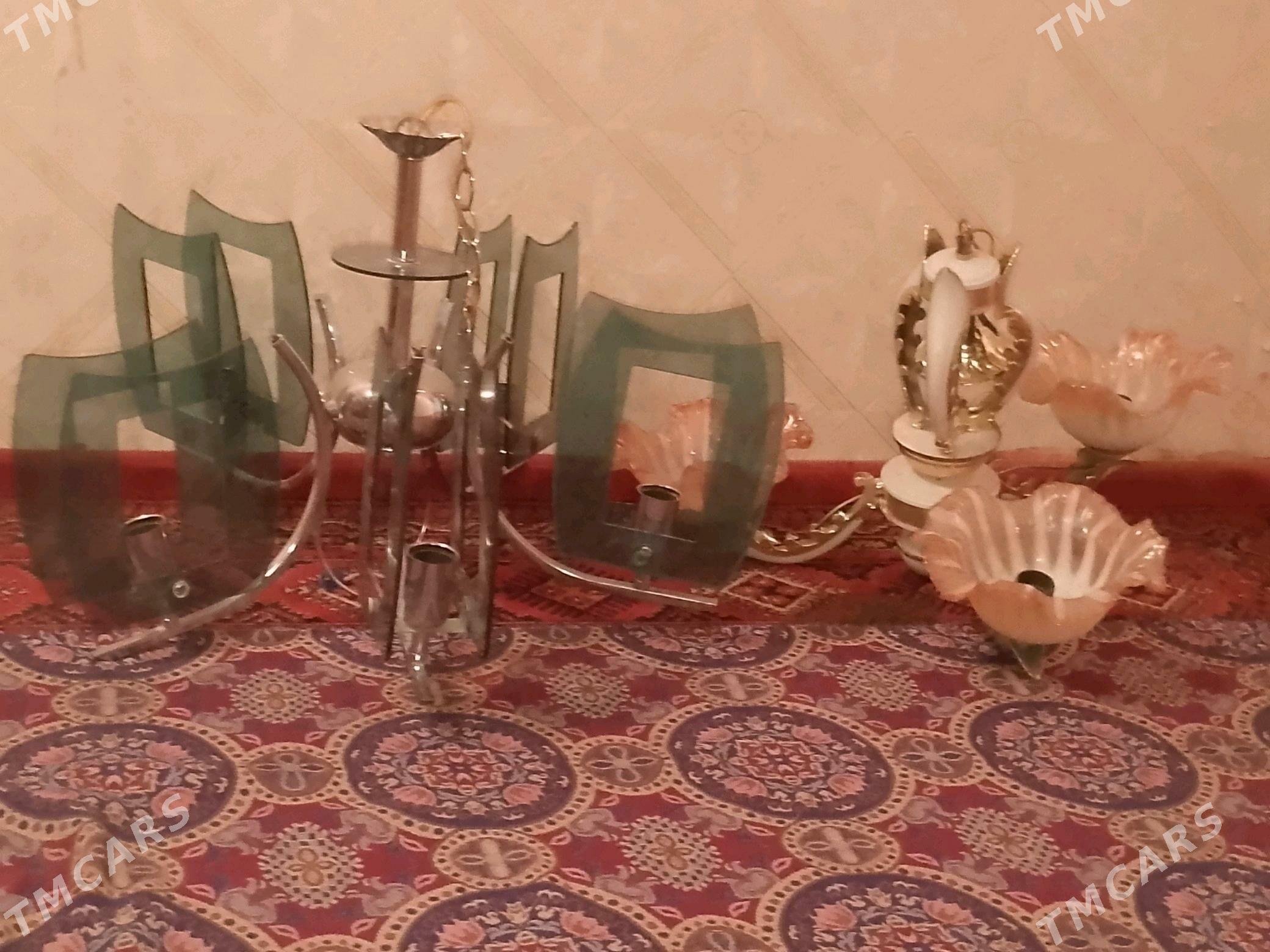 lyusterlyustra - Балканабат - img 2