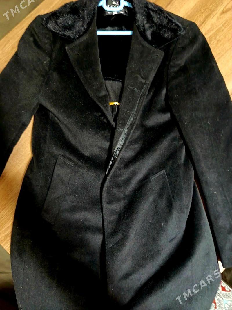 Пальто мужское palto - Кëши - img 4