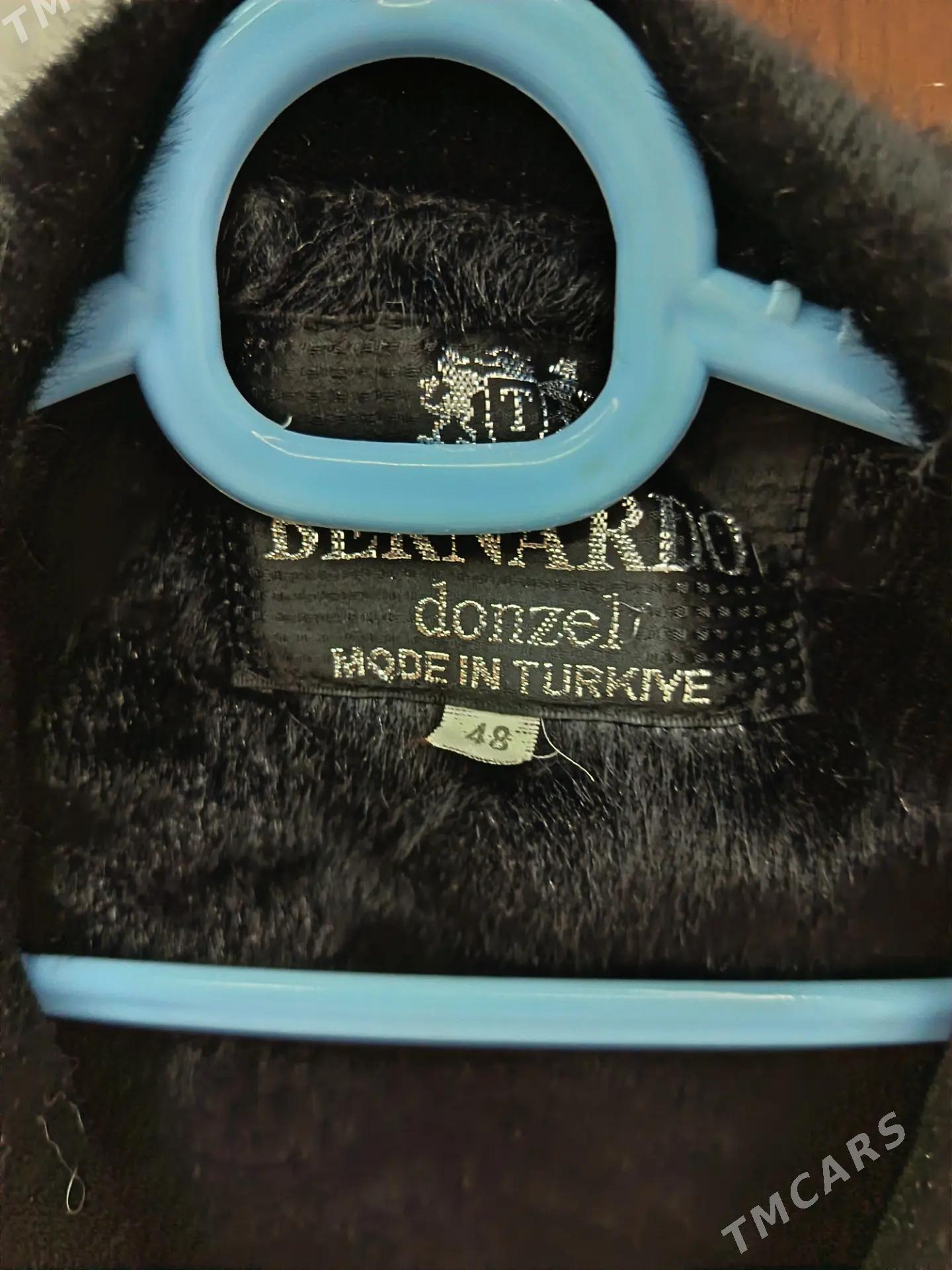 Пальто мужское palto - Кëши - img 3