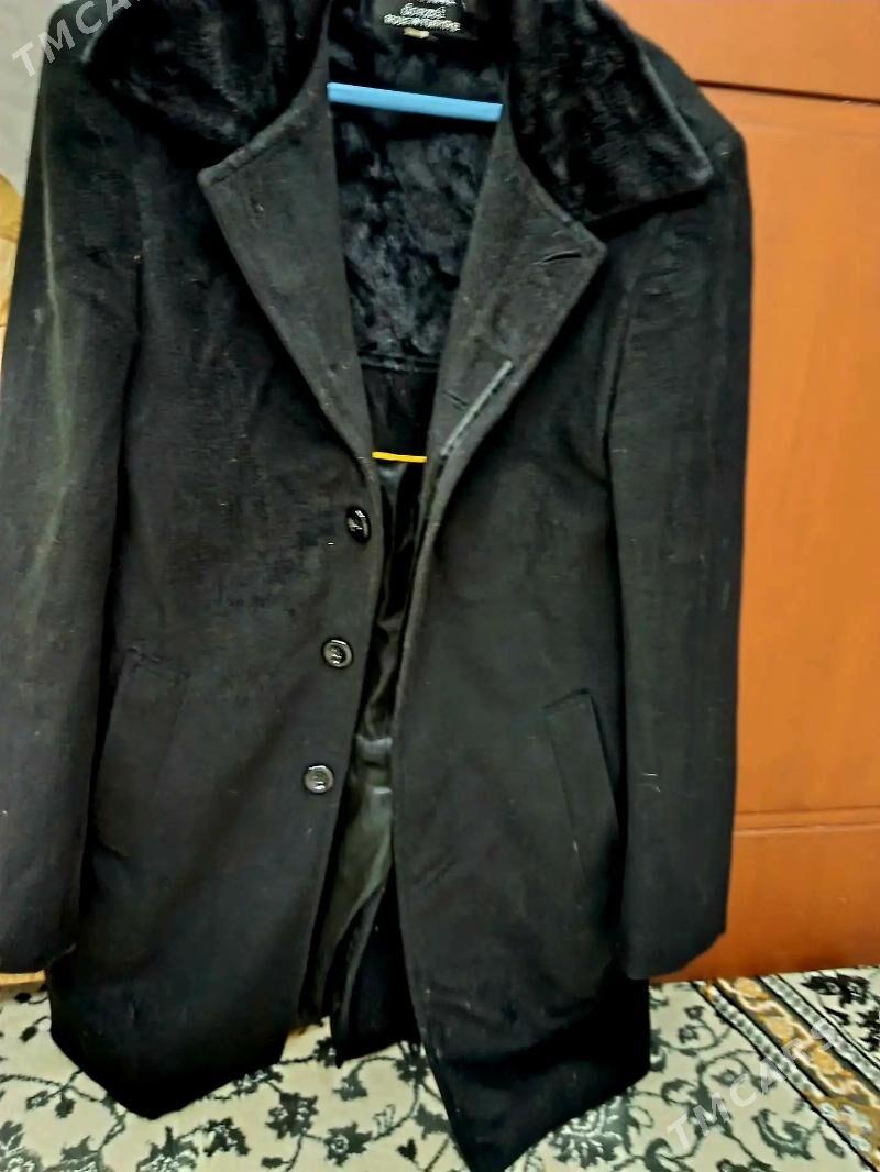 Пальто мужское palto - Кëши - img 2