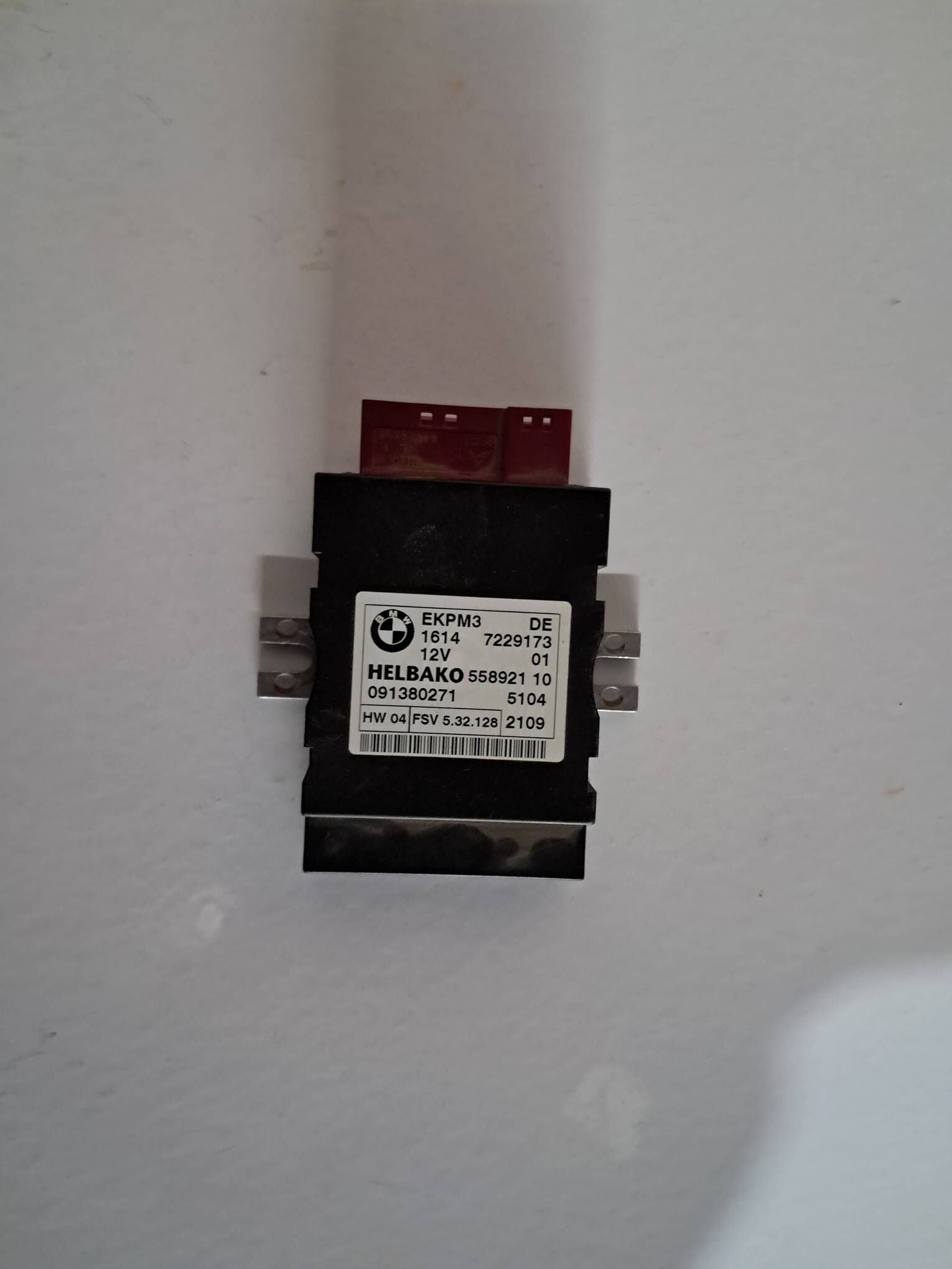 fanus dacik benzenososin reles 200 TMT - Aşgabat - img 2