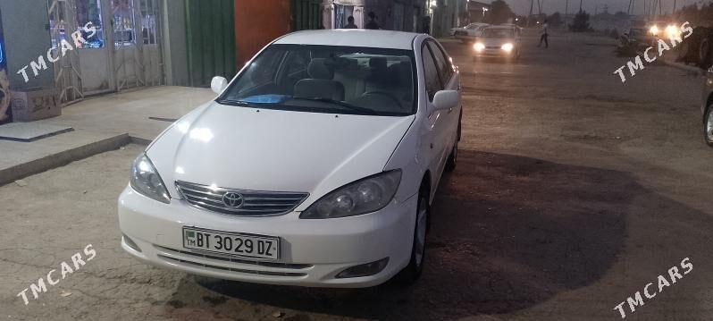 Toyota Camry 2003 - 135 000 TMT - Дашогуз - img 3