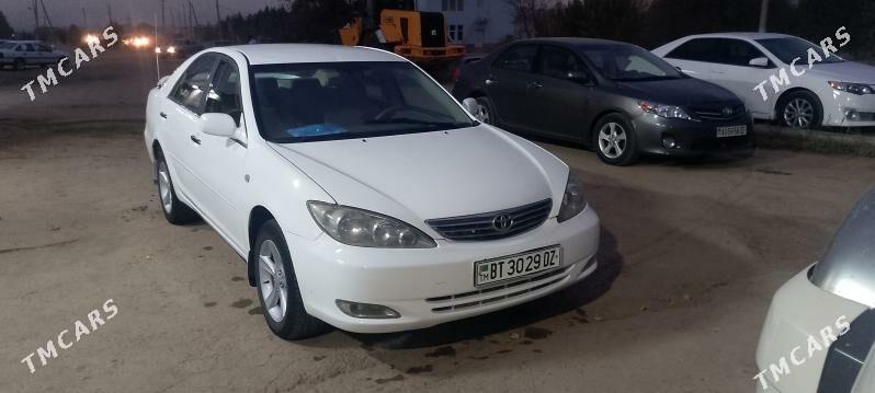 Toyota Camry 2003 - 135 000 TMT - Дашогуз - img 2
