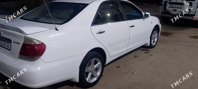Toyota Camry 2003 - 135 000 TMT - Дашогуз - img 1