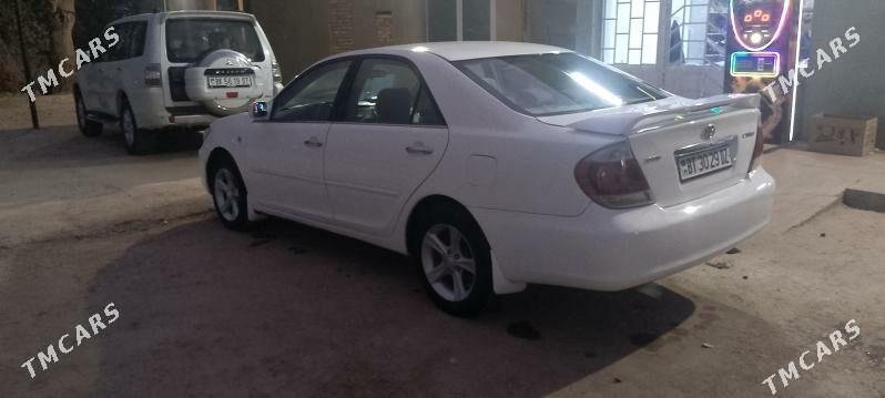 Toyota Camry 2003 - 135 000 TMT - Дашогуз - img 5
