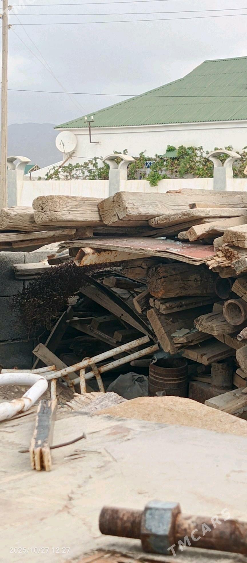 Tagtalar - Балканабат - img 1