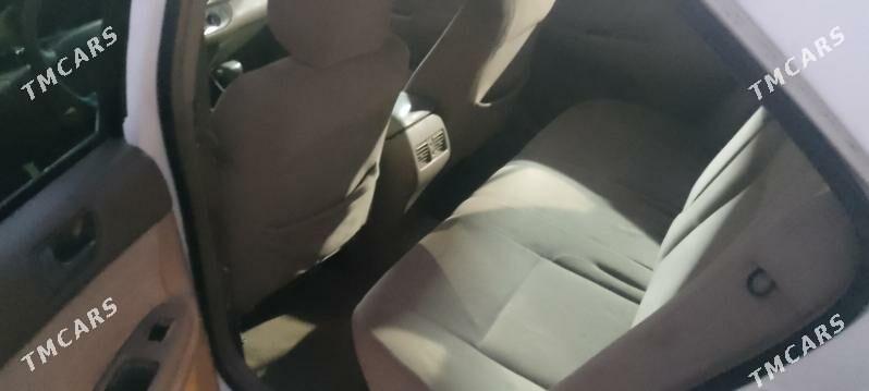 Toyota Camry 2003 - 135 000 TMT - Дашогуз - img 7