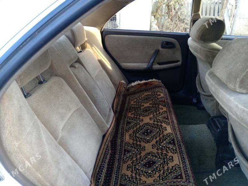 Toyota Mark II 1993 - 55 000 TMT - Balkanabat - img 7