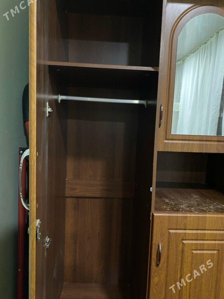 Продам трёхстворчатый шкаф - Türkmenabat - img 3