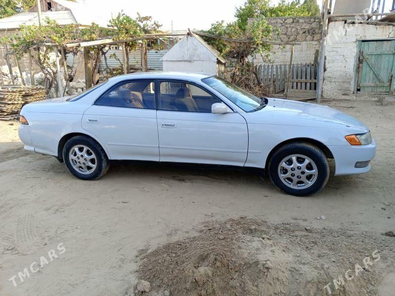 Toyota Mark II 1993 - 55 000 TMT - Balkanabat - img 2