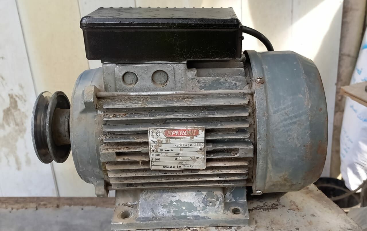 kompresor mator 1 200 TMT - Ашхабад - img 2