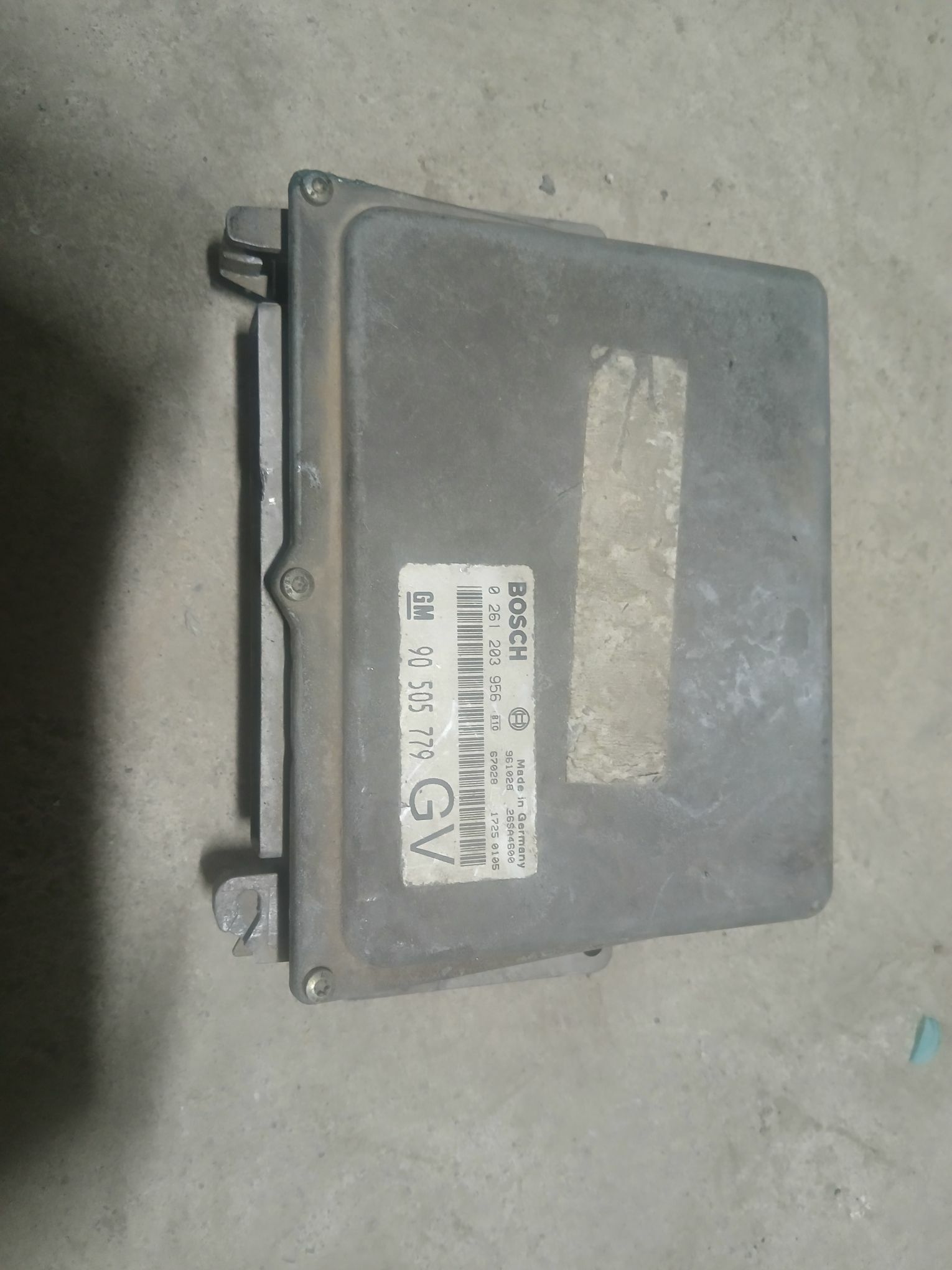 Sintrañ 3,2 mator kampyuter 👍 1 350 TMT - Район ст. Аэропорта, ул. Гагарина - img 2