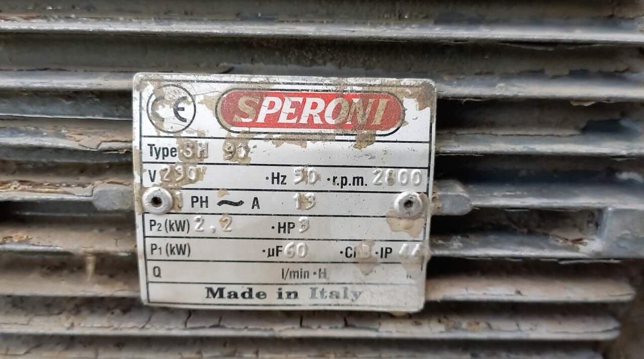 kompresor mator 1 200 TMT - Ашхабад - img 3