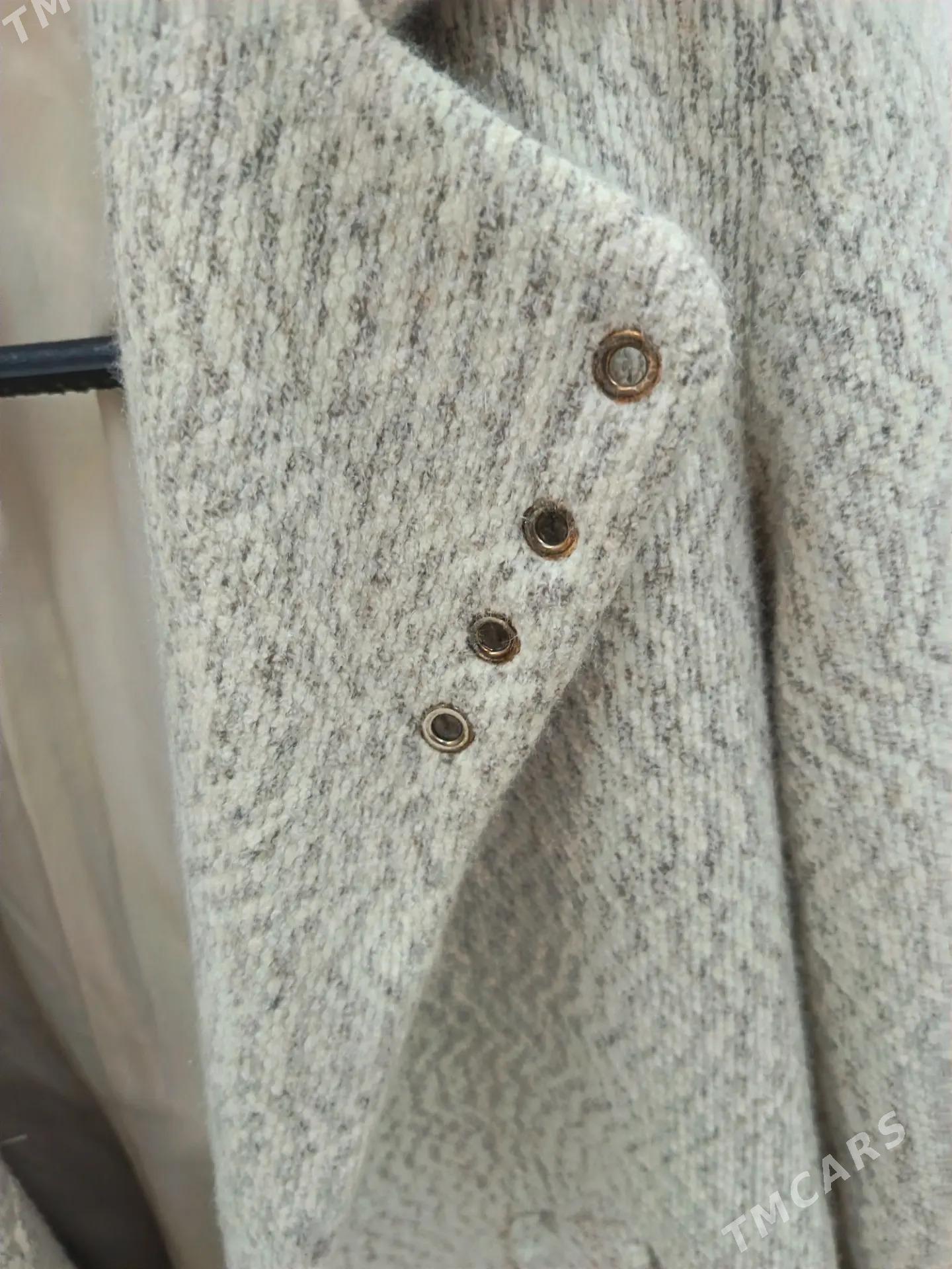 Palto gyz Пальто женское бу - Köşi - img 2