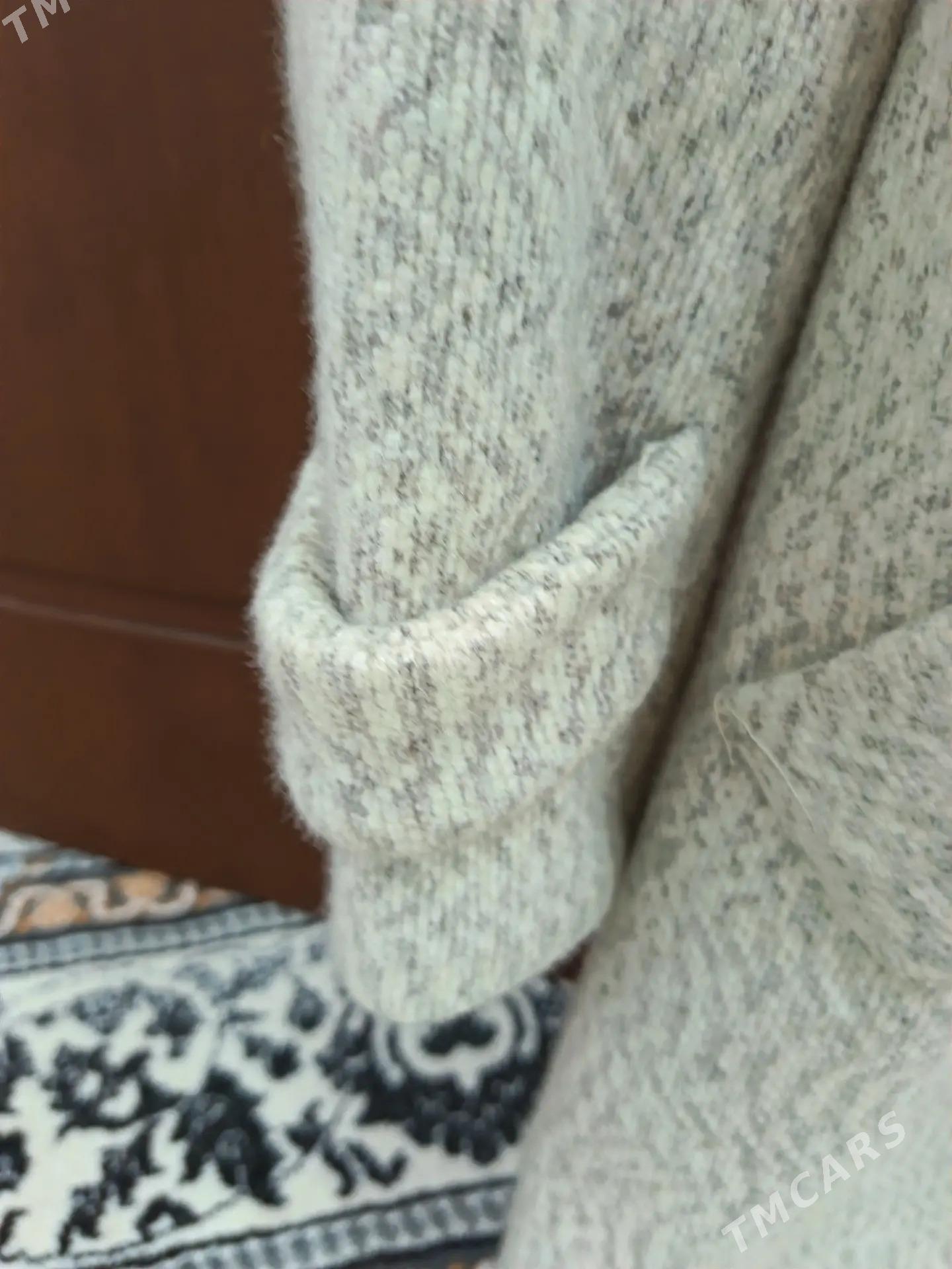 Palto gyz Пальто женское бу - Köşi - img 3