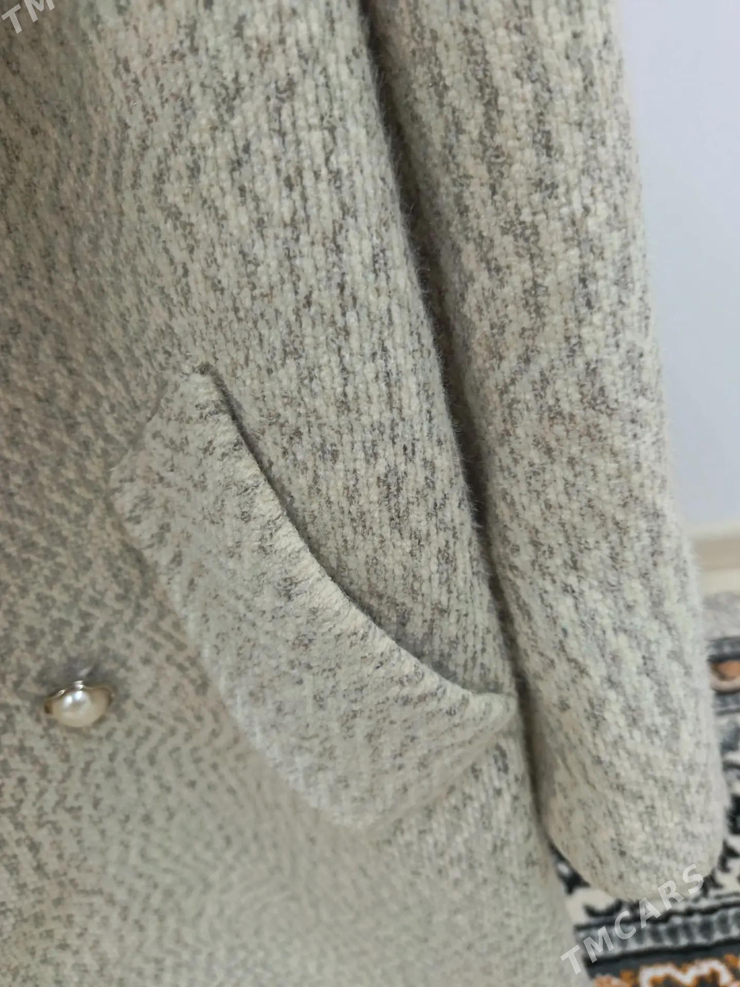 Palto gyz Пальто женское бу - Köşi - img 4