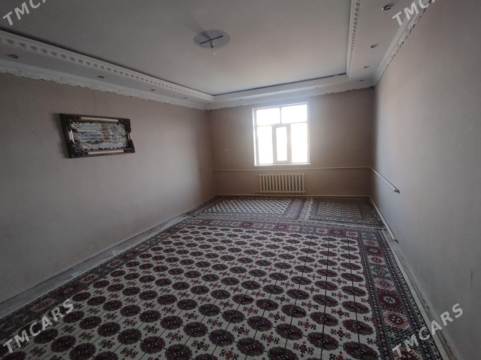 квартира жай бар крея - Daşoguz - img 3