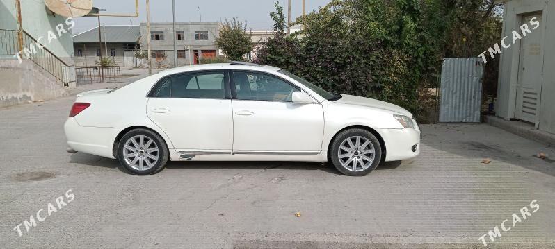 Toyota Avalon 2005 - 140 000 TMT - Türkmenabat - img 2