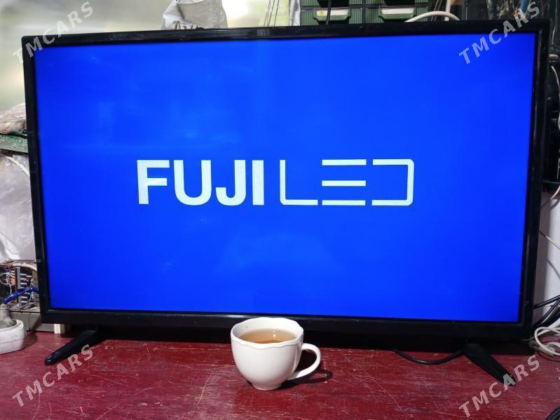 Televizor 32 - Ашхабад - img 2