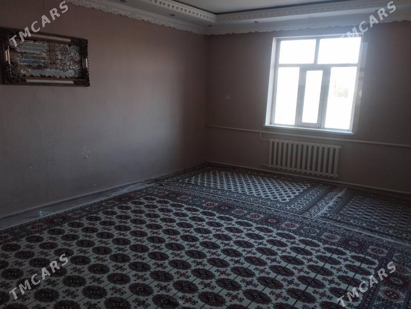 квартира жай бар крея - Daşoguz - img 6