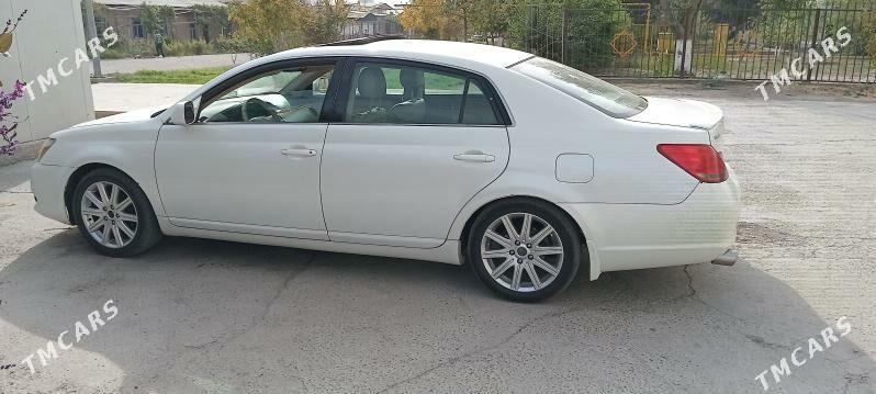Toyota Avalon 2005 - 140 000 TMT - Türkmenabat - img 6
